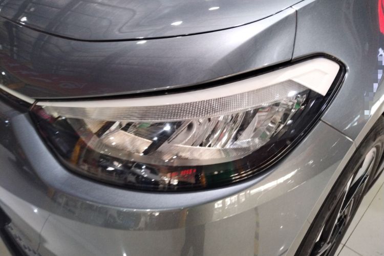 Used Volkswagen ID.3 2024 Outstanding Edition Left Front Headlight