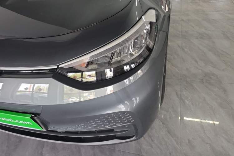 Used Volkswagen ID.3 2024 Pure & Smart Edition Left Front Headlight