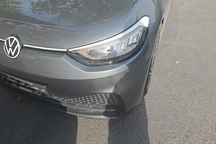 Used Volkswagen ID.3 2024 Outstanding Edition Left Front Headlight