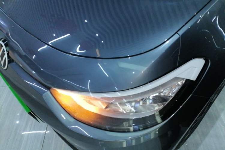 Used Volkswagen ID.3 2024 Pure & Smart Edition Left Front Headlight