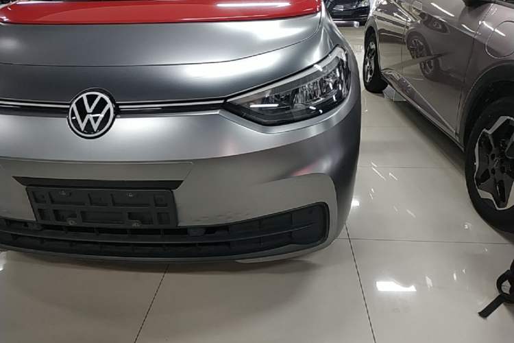 Used Volkswagen ID.3 2024 Outstanding Edition Left Front Headlight