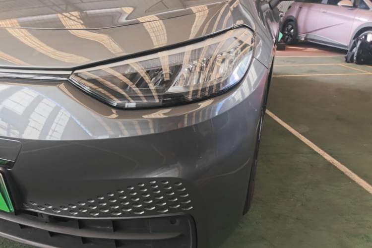 Used Volkswagen ID.3 2024 Outstanding Edition Left Front Headlight