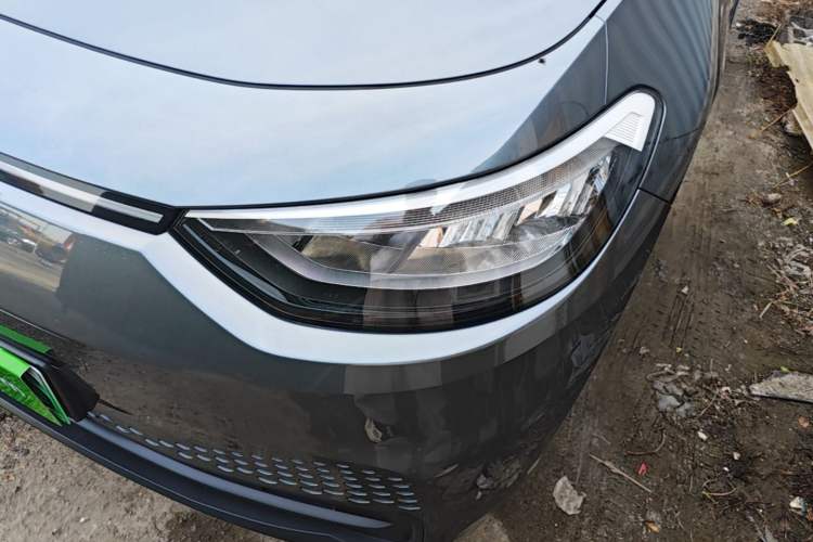 Used Volkswagen ID.3 2024 Outstanding Edition Left Front Headlight