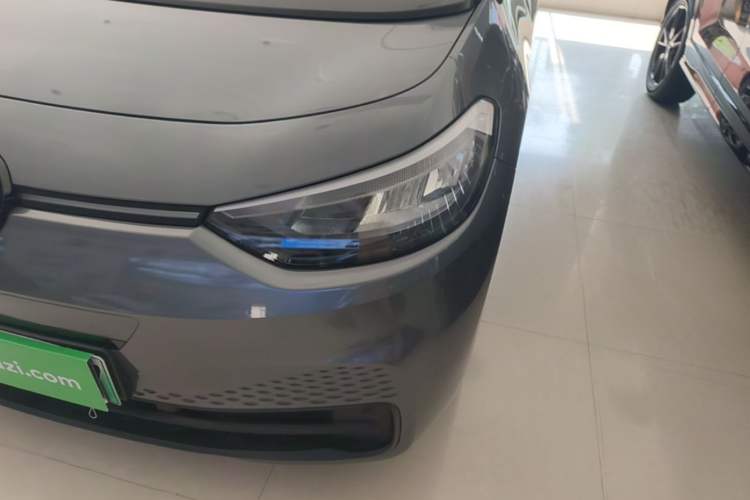 Used Volkswagen ID.3 2024 Outstanding Edition Left Front Headlight