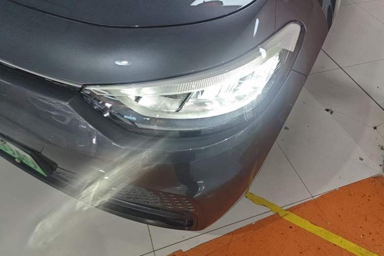 Used Volkswagen ID.3 2024 Pure & Smart Edition Left Front Headlight