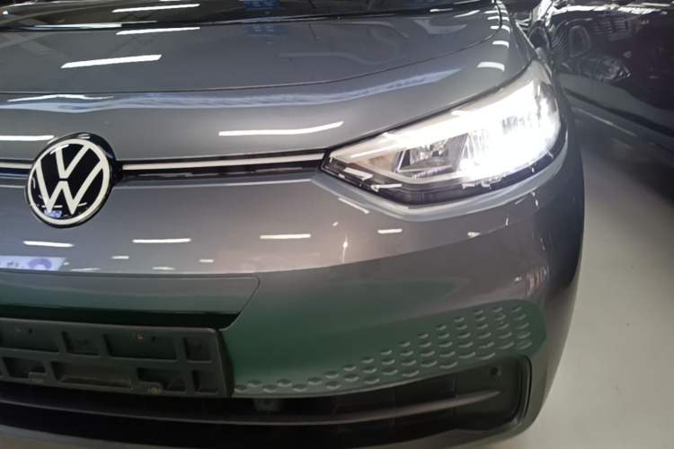 Used Volkswagen ID.3 2024 Outstanding Edition Left Front Headlight