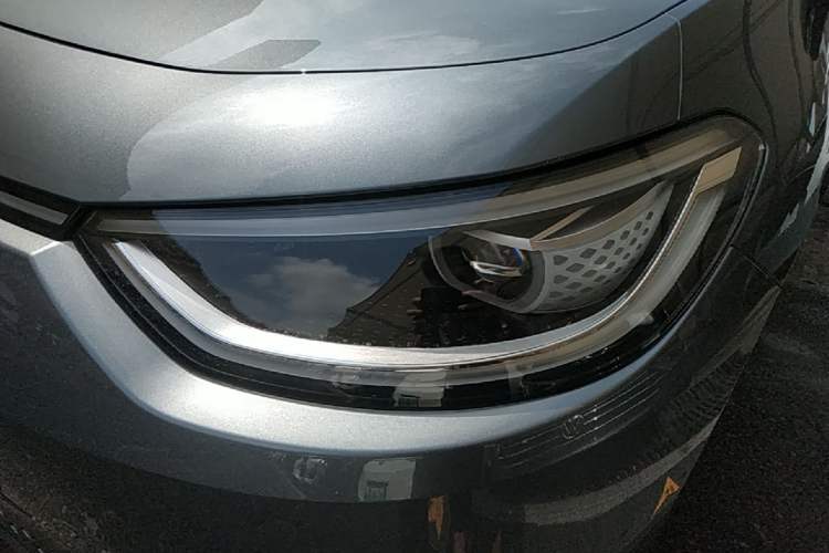 Used Volkswagen ID.3 2024 Intelligent Edition Left Front Headlight