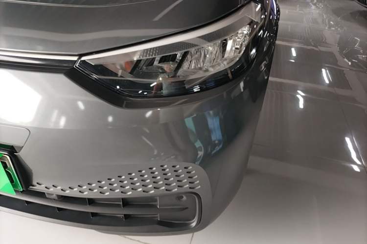 Used Volkswagen ID.3 2024 Outstanding Edition Left Front Headlight