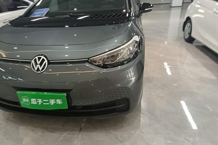 Used Volkswagen ID.3 2024 Outstanding Edition Left Front Headlight