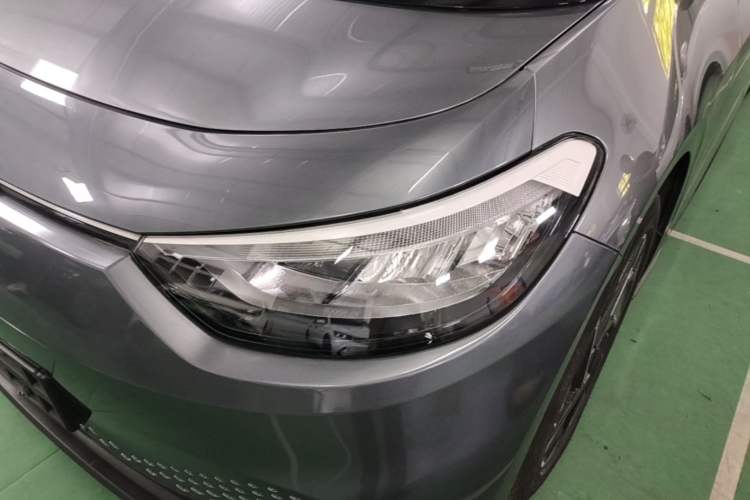 Used Volkswagen ID.3 2024 Pure & Smart Edition Left Front Headlight
