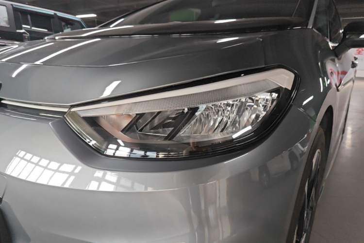 Used Volkswagen ID.3 2024 Intelligent Edition Left Front Headlight