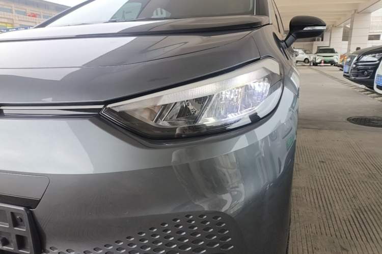 Used Volkswagen ID.3 2024 Pure & Smart Edition Left Front Headlight