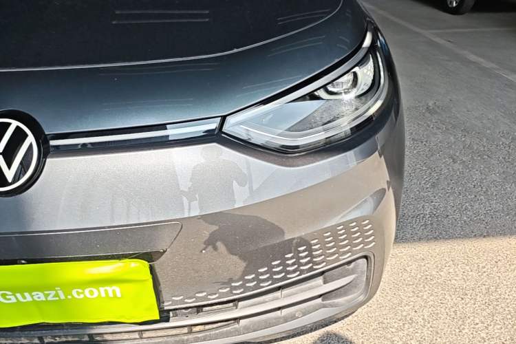 Used Volkswagen ID.3 2024 Intelligent Edition Left Front Headlight