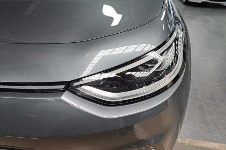 Used Volkswagen ID.3 2024 Intelligent Edition Left Front Headlight