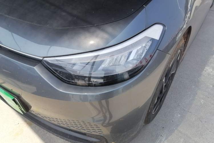Used Volkswagen ID.3 2024 Pure & Smart Edition Left Front Headlight