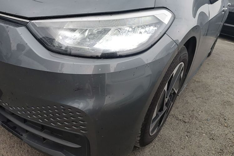 Used Volkswagen ID.3 2024 Pure & Smart Edition Left Front Headlight