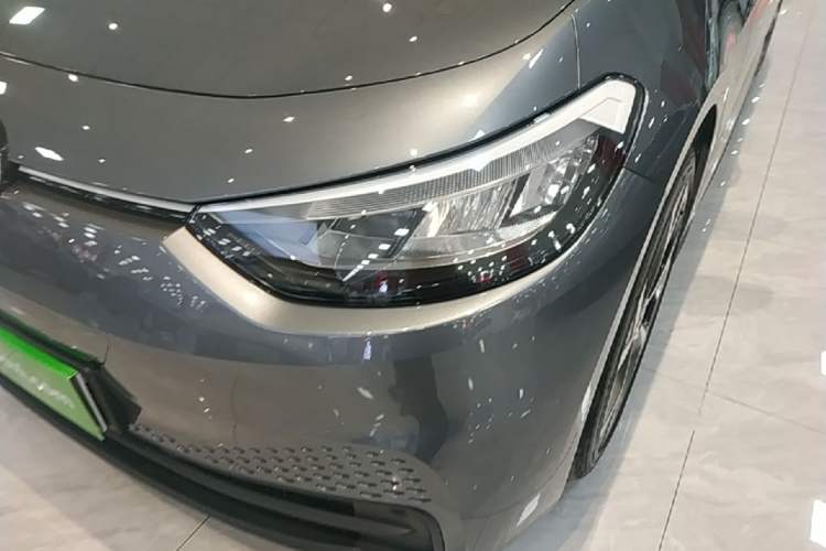 Used Volkswagen ID.3 2024 Outstanding Edition Left Front Headlight
