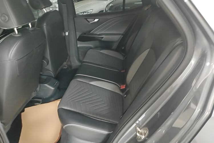 Used Volkswagen ID.3 2024 Pure & Smart Edition Left Rear Seat