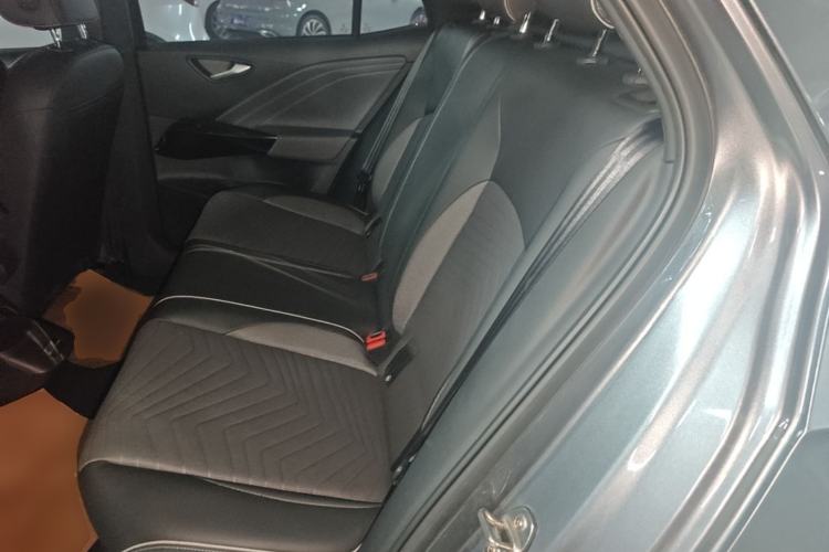 Used Volkswagen ID.3 2024 Outstanding Edition Left Rear Seat