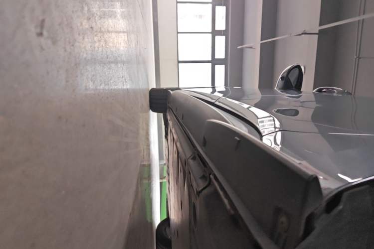 Used Volkswagen ID.3 2024 Intelligent Edition Left Side Sill