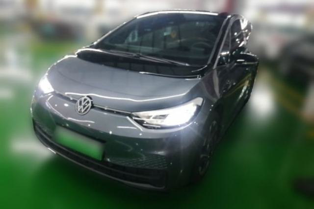 Used Volkswagen ID.3 2024 Pure & Smart Edition