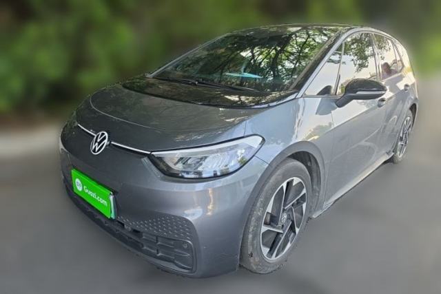 Used Volkswagen ID.3 2024 Outstanding Edition