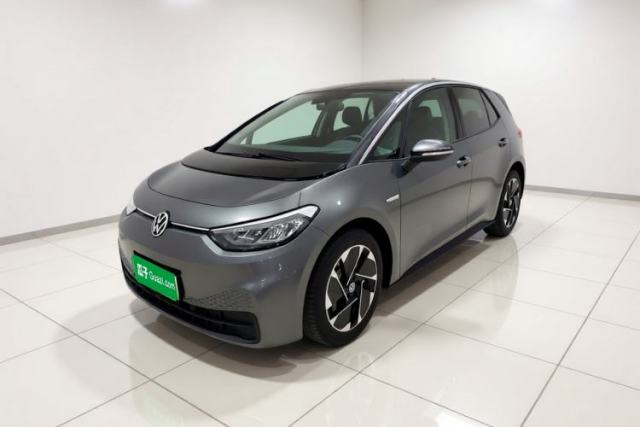 Ojetý Volkswagen ID.3 2024 Outstanding Edition