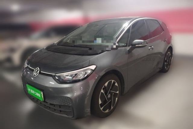 Used Volkswagen ID.3 2024 Outstanding Edition