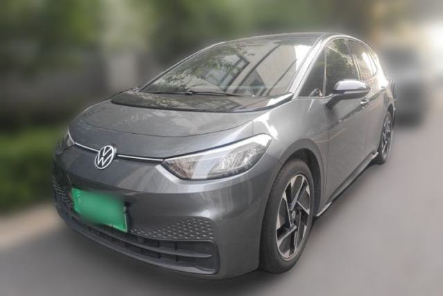 Used Volkswagen ID.3 2024 Outstanding Edition