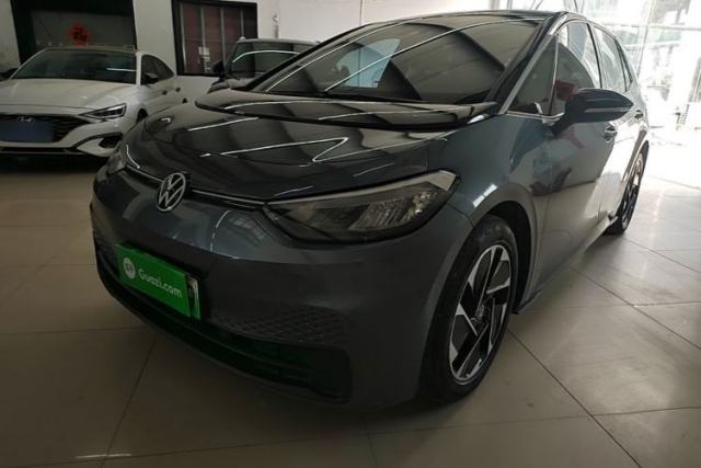 Used Volkswagen ID.3 2024 Pure & Smart Edition