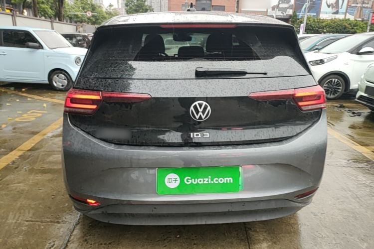 Used Volkswagen ID.3 2024 Outstanding Edition Rear