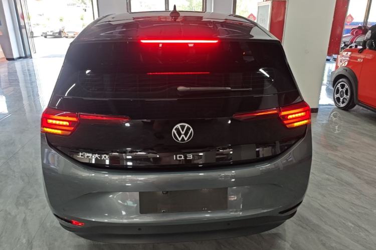Used Volkswagen ID.3 2024 Pure & Smart Edition Rear