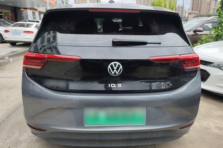 Used Volkswagen ID.3 2024 Pure & Smart Edition Rear