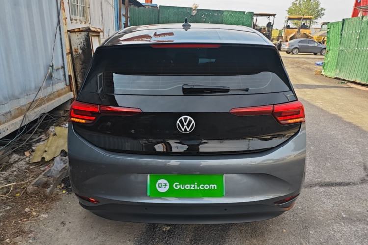 Used Volkswagen ID.3 2024 Outstanding Edition Rear
