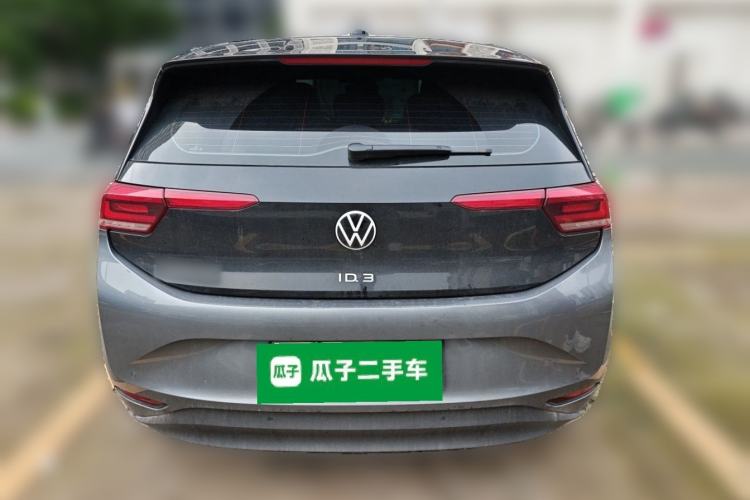 Used Volkswagen ID.3 2024 Intelligent Edition Rear