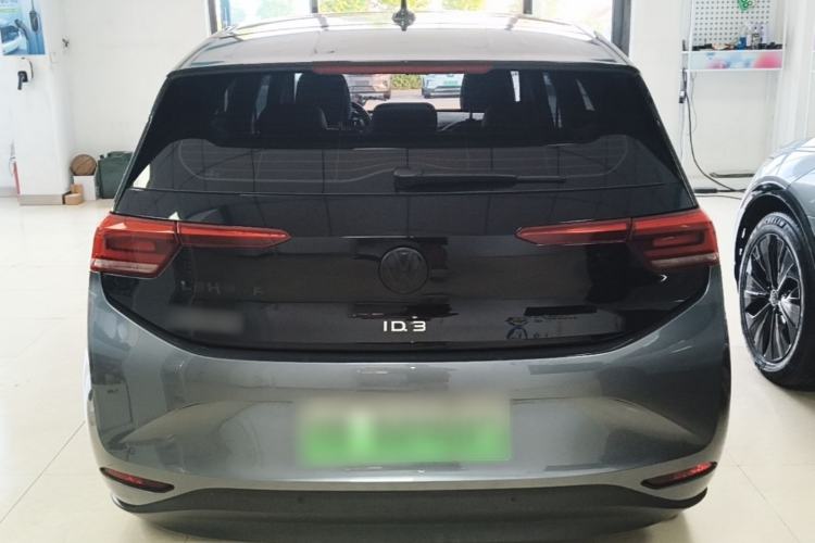 Used Volkswagen ID.3 2024 Outstanding Edition Rear