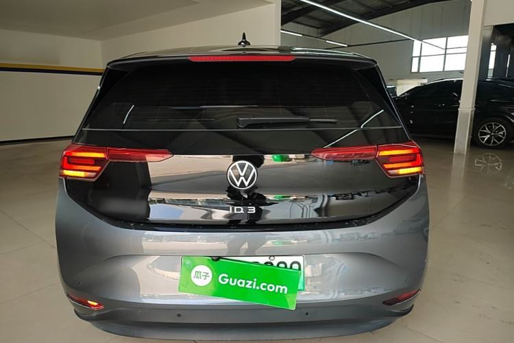 Used Volkswagen ID.3 2024 Pure & Smart Edition Rear