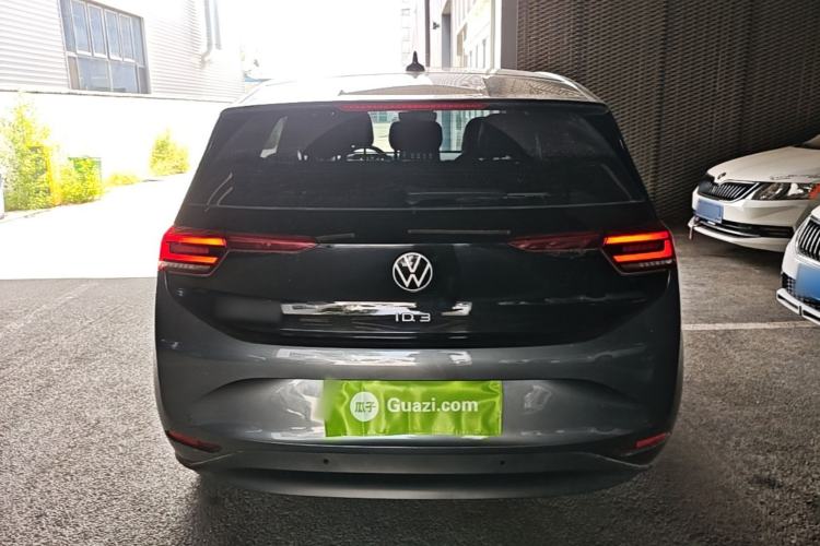 Used Volkswagen ID.3 2024 Intelligent Edition Rear