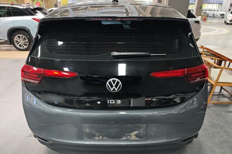Used Volkswagen ID.3 2024 Intelligent Edition Rear