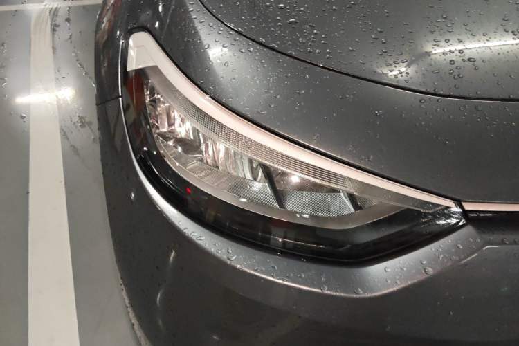 Used Volkswagen ID.3 2024 Outstanding Edition Right Front Headlight
