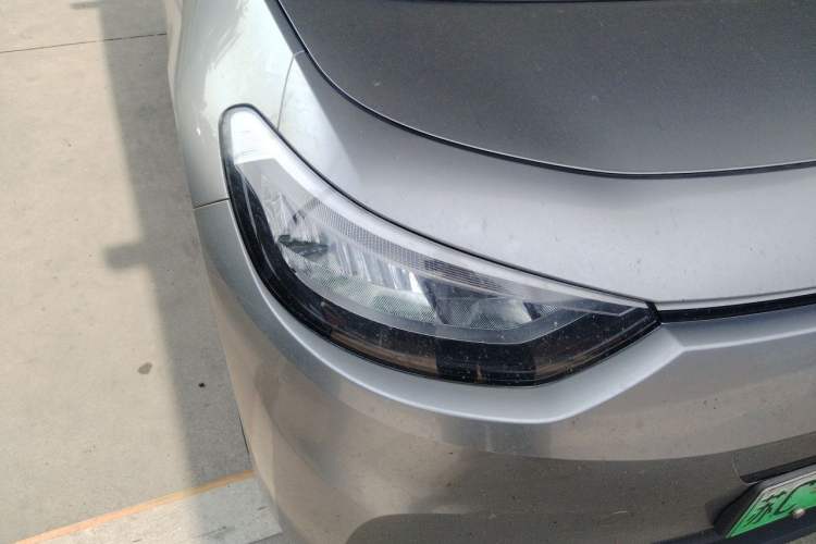 Used Volkswagen ID.3 2024 Pure & Smart Edition Right Front Headlight