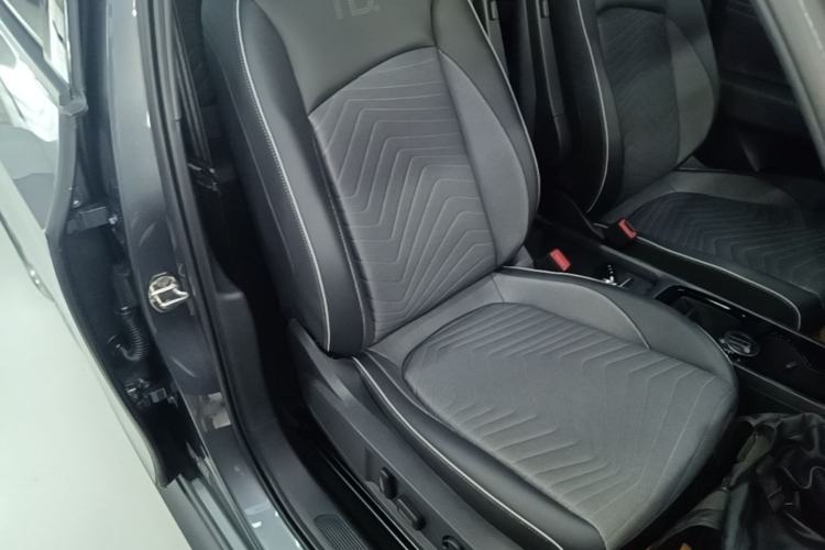 Used Volkswagen ID.3 2024 Outstanding Edition Right Front Seat