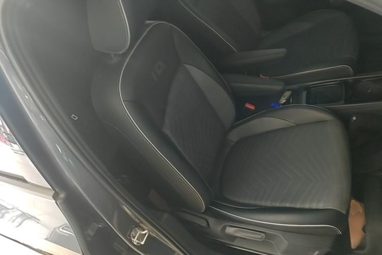 Used Volkswagen ID.3 2024 Pure & Smart Edition Right Front Seat