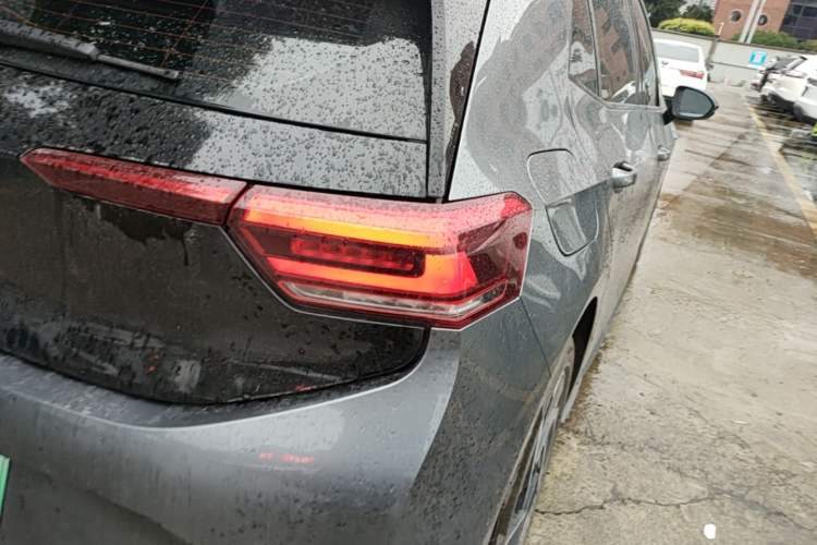 Used Volkswagen ID.3 2024 Outstanding Edition Right Rear Taillight