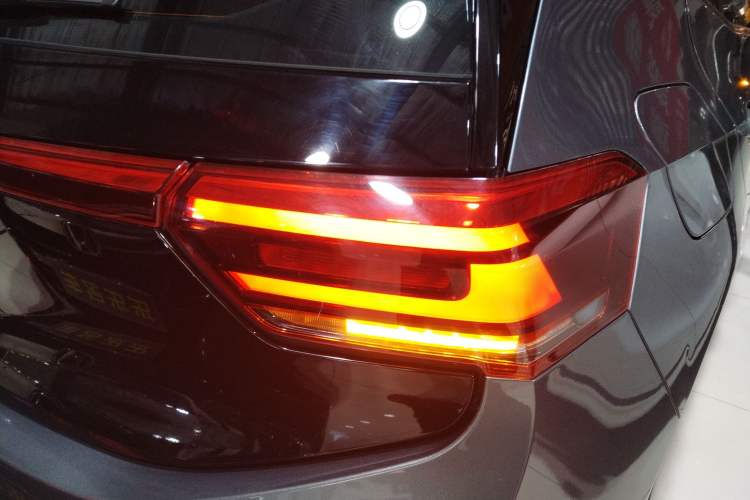 Used Volkswagen ID.3 2024 Outstanding Edition Right Rear Taillight