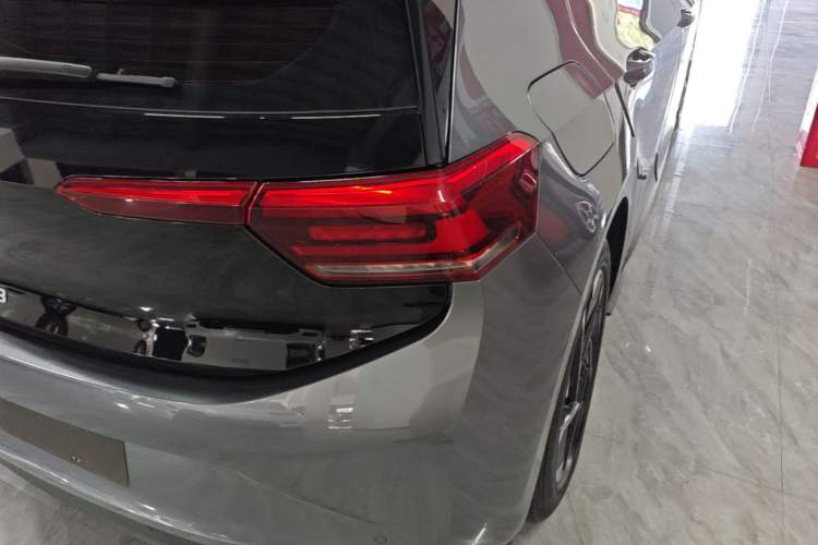 Used Volkswagen ID.3 2024 Pure & Smart Edition Right Rear Taillight