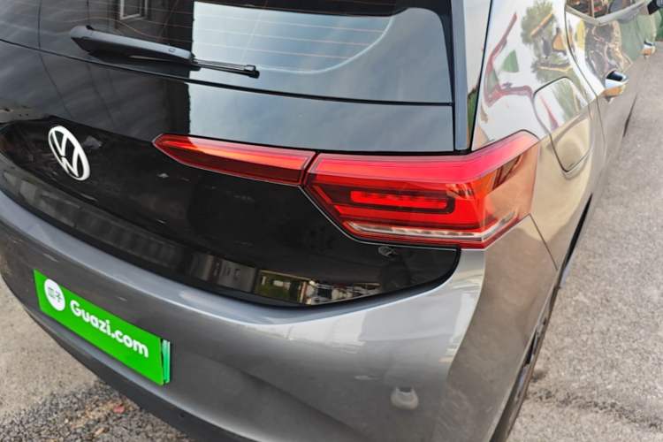 Used Volkswagen ID.3 2024 Outstanding Edition Right Rear Taillight