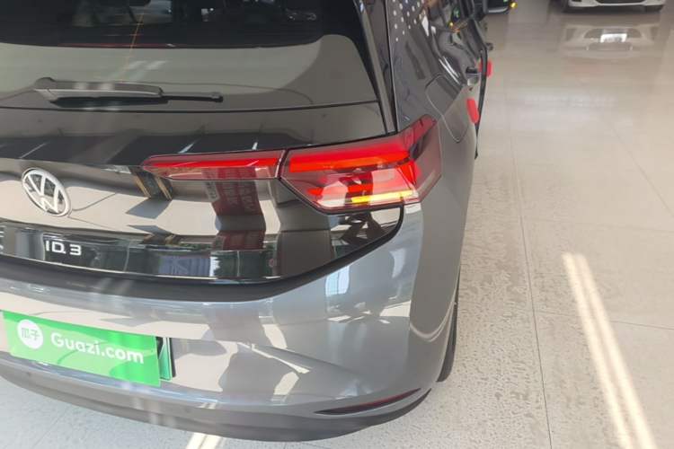 Used Volkswagen ID.3 2024 Outstanding Edition Right Rear Taillight