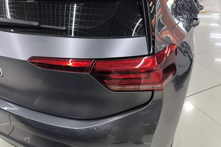 Used Volkswagen ID.3 2024 Pure & Smart Edition Right Rear Taillight