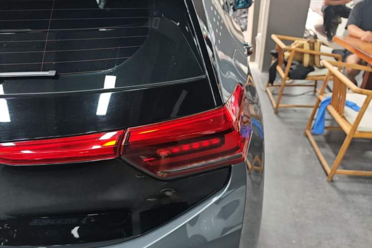 Used Volkswagen ID.3 2024 Intelligent Edition Right Rear Taillight